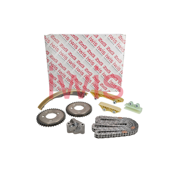 70410Set - Timing Chain Kit 