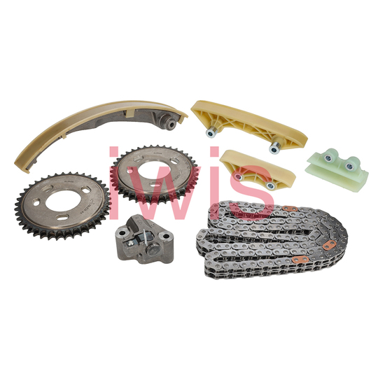 70410Set - Timing Chain Kit 