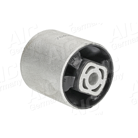 70456 - Control Arm-/Trailing Arm Bush 