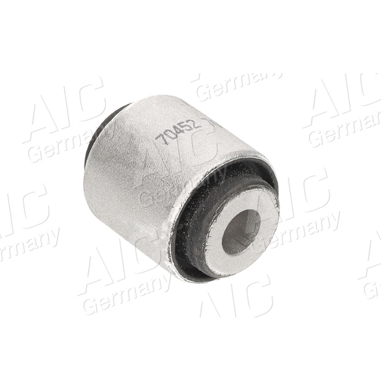 70452 - Control Arm-/Trailing Arm Bush 