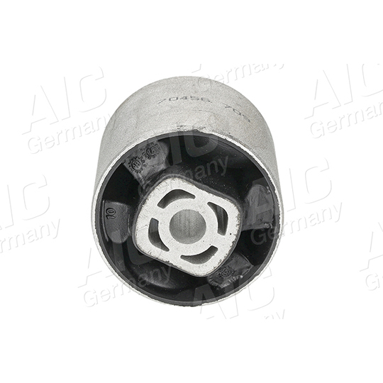 70456 - Control Arm-/Trailing Arm Bush 