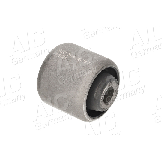 70464 - Control Arm-/Trailing Arm Bush 