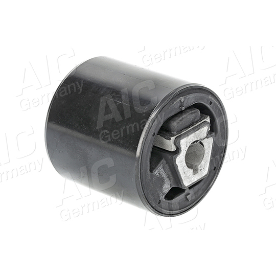 70465 - Control Arm-/Trailing Arm Bush 