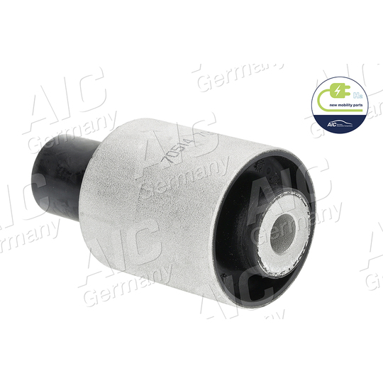 70514 - Control Arm-/Trailing Arm Bush 