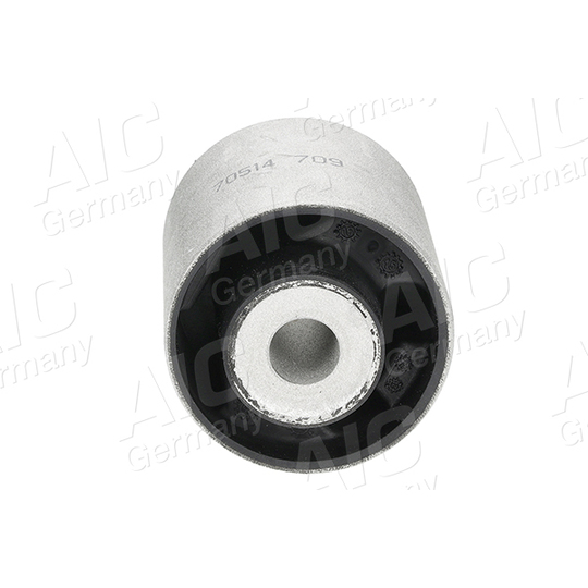 70514 - Control Arm-/Trailing Arm Bush 