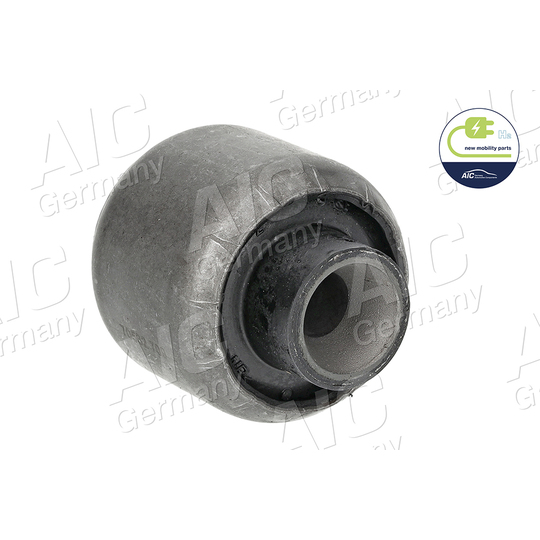 70532 - Control Arm-/Trailing Arm Bush 