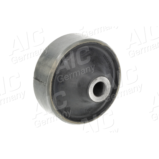 70555 - Control Arm-/Trailing Arm Bush 