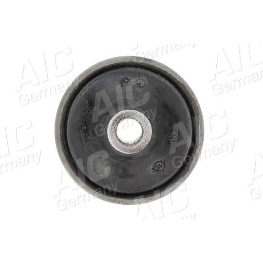 70555 - Control Arm-/Trailing Arm Bush 