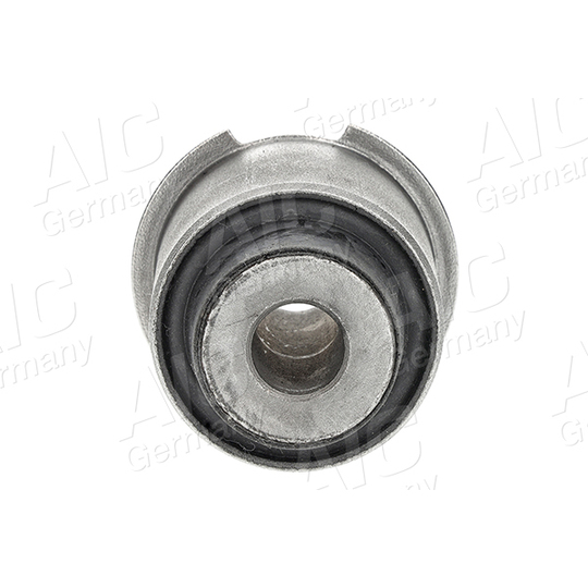 70581 - Control Arm-/Trailing Arm Bush 