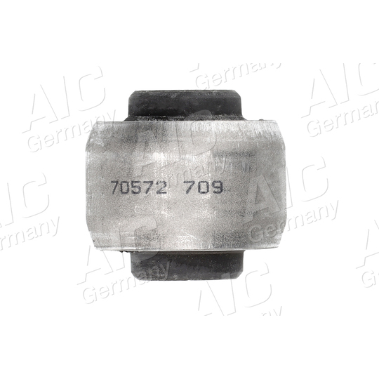 70572 - Control Arm-/Trailing Arm Bush 