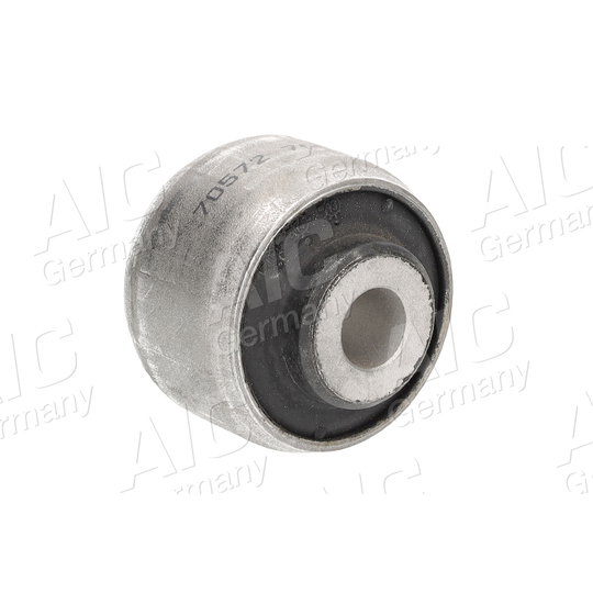 70572 - Control Arm-/Trailing Arm Bush 