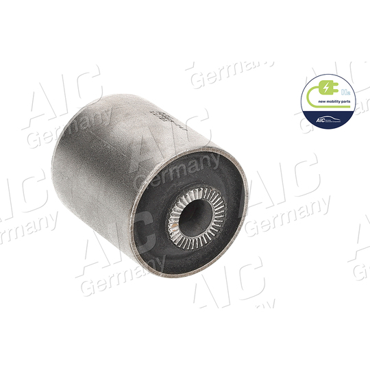 70583 - Control Arm-/Trailing Arm Bush 