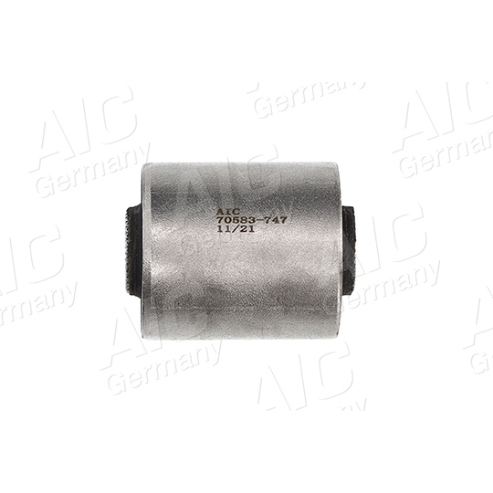 70583 - Control Arm-/Trailing Arm Bush 