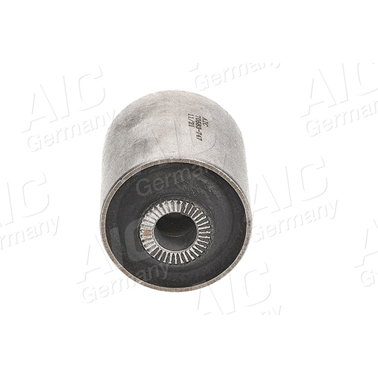 70583 - Control Arm-/Trailing Arm Bush 
