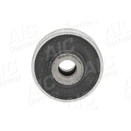 70598 - Control Arm-/Trailing Arm Bush 