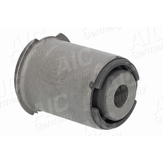 70584 - Control Arm-/Trailing Arm Bush 