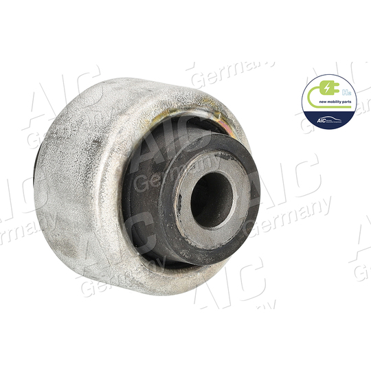 70601 - Control Arm-/Trailing Arm Bush 