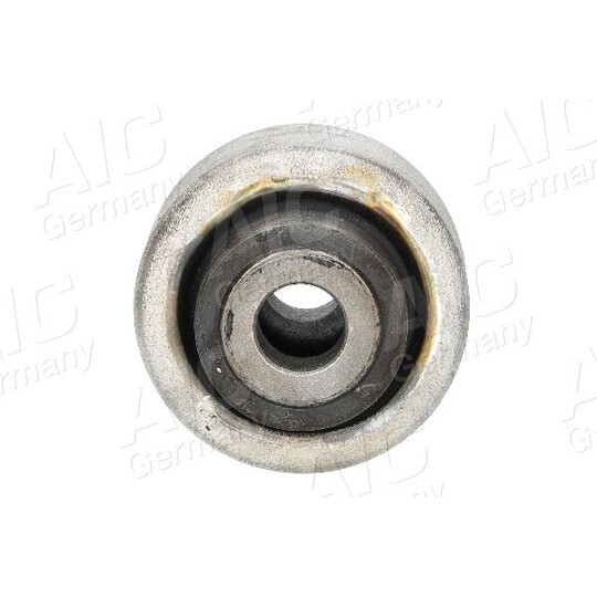 70601 - Control Arm-/Trailing Arm Bush 