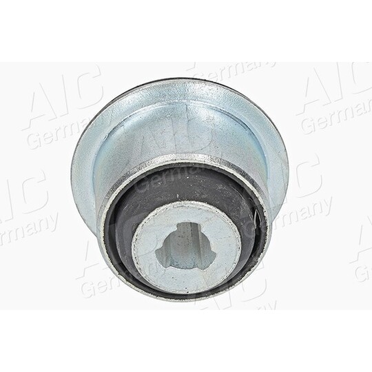 70607 - Control Arm-/Trailing Arm Bush 