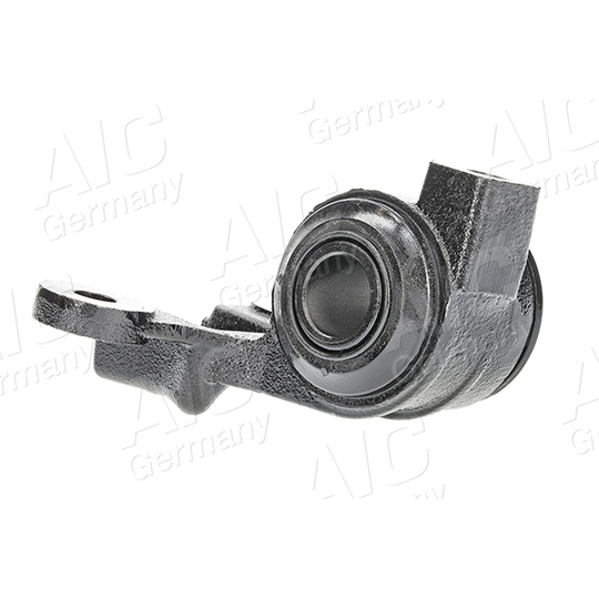 70615 - Control Arm-/Trailing Arm Bush 