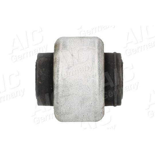 70601 - Control Arm-/Trailing Arm Bush 