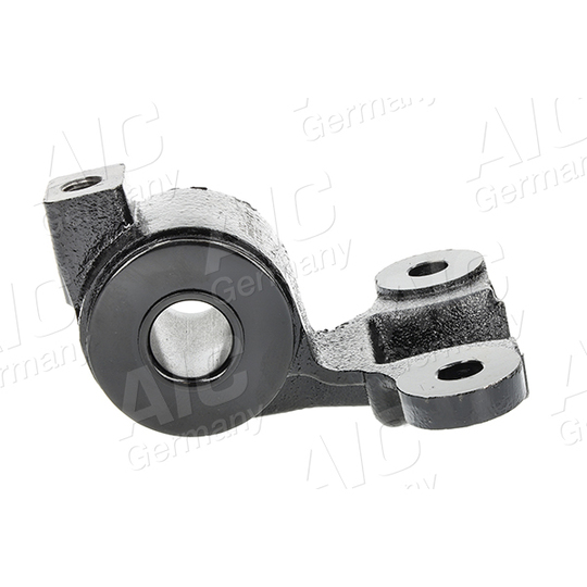 70615 - Control Arm-/Trailing Arm Bush 