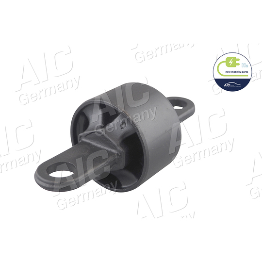 70625 - Control Arm-/Trailing Arm Bush 