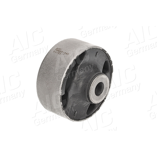 70627 - Control Arm-/Trailing Arm Bush 