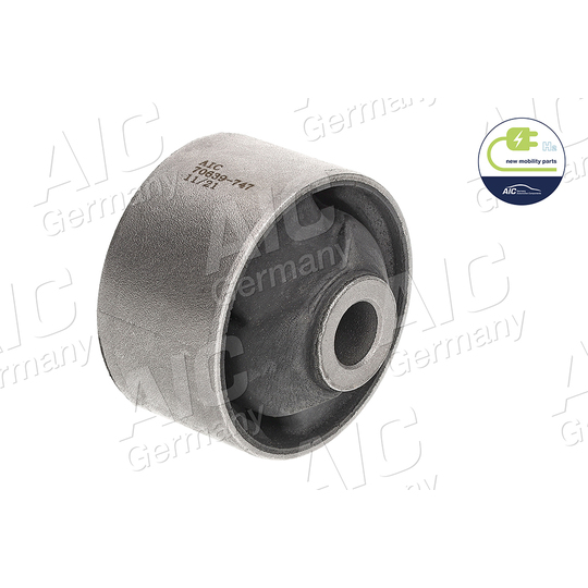 70639 - Control Arm-/Trailing Arm Bush 