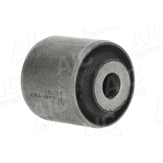 70648 - Control Arm-/Trailing Arm Bush 