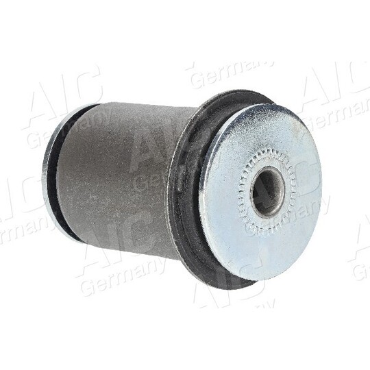 70655 - Control Arm-/Trailing Arm Bush 