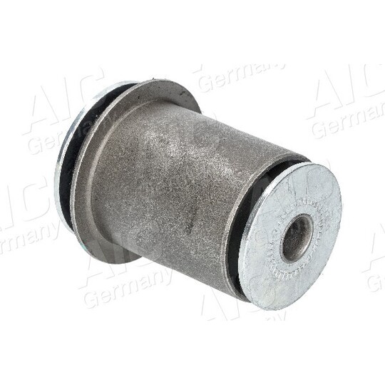 70655 - Control Arm-/Trailing Arm Bush 