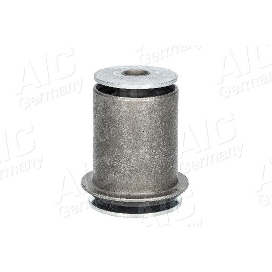 70655 - Control Arm-/Trailing Arm Bush 