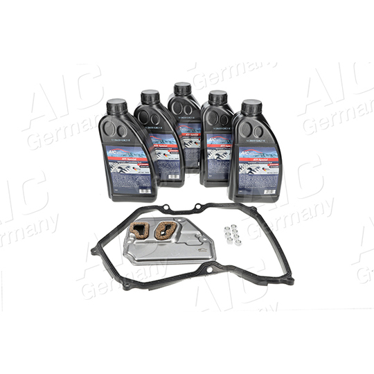 70677Set - Parts Kit, automatic transmission oil change 