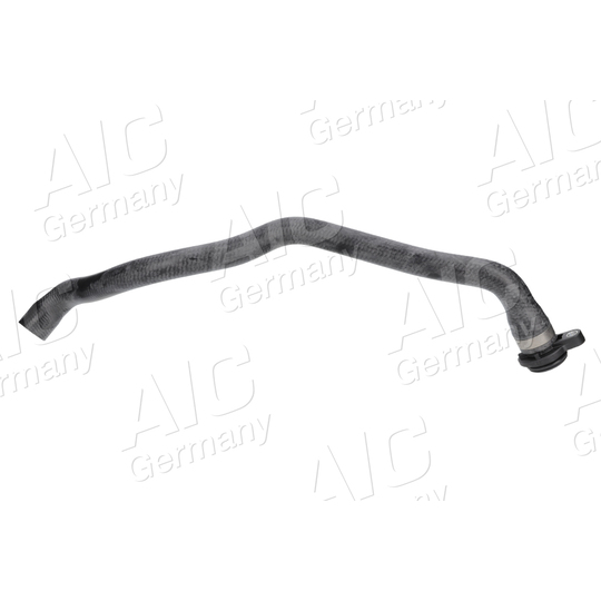 70699 - Radiator Hose 