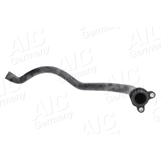 70699 - Radiator Hose 