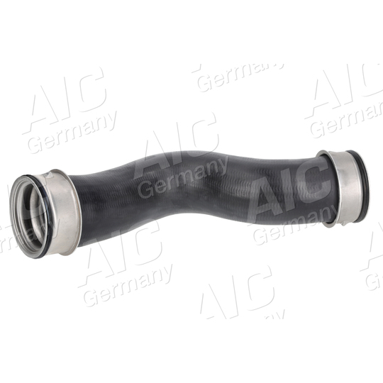 70718 - Charger Air Hose 