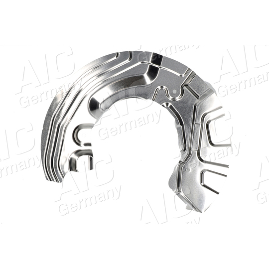 70736 - Splash Panel, brake disc 