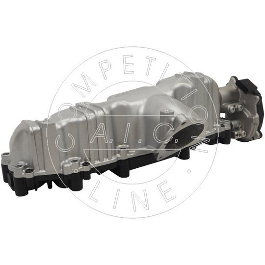 70767Set - Intake Manifold Module 