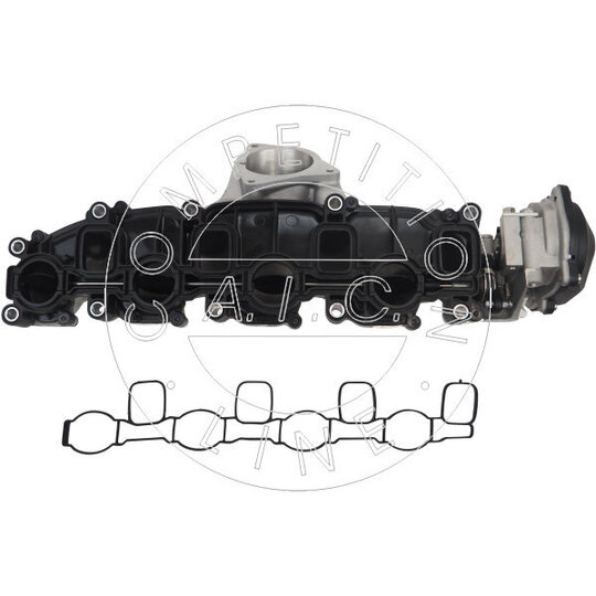 70767Set - Intake Manifold Module 