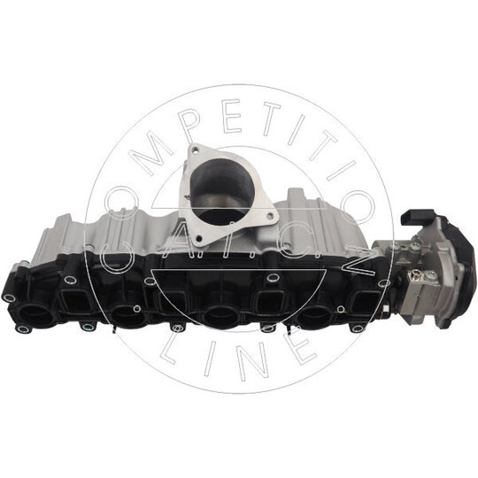 70767Set - Intake Manifold Module 