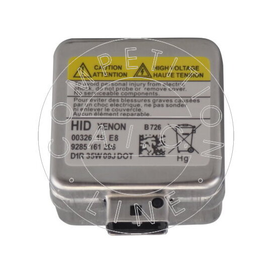 70771 - Bulb 