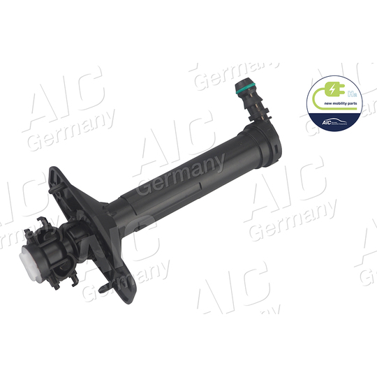 70814 - Washer Fluid Jet, windscreen 