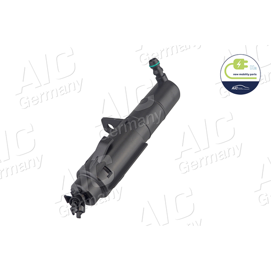 70816 - Washer Fluid Jet, windscreen 