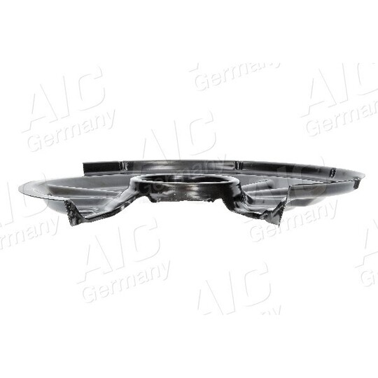 71015 - Splash Panel, brake disc 