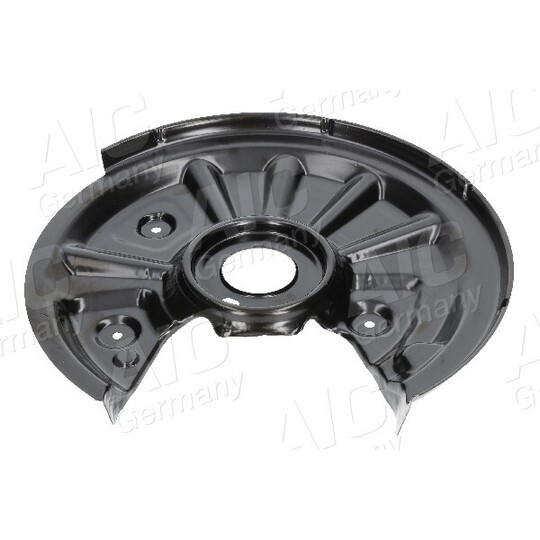 71015 - Splash Panel, brake disc 