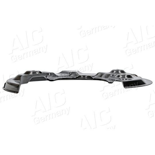 71009 - Splash Panel, brake disc 