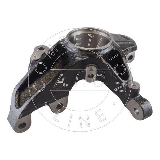 71032 - Steering Knuckle, wheel suspension 