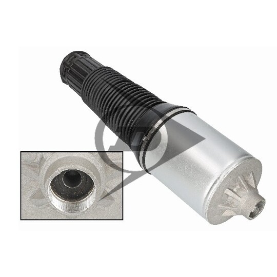 71052 - Air Spring Strut 