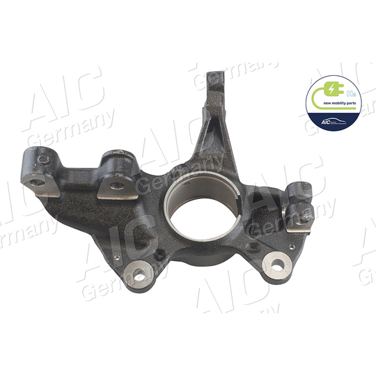 71032 - Steering Knuckle, wheel suspension 